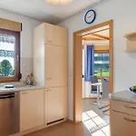 公寓 Weissenhof Herr Armin Heizmann 艾森巴哈