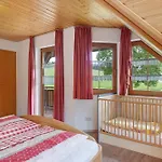 Weissenhof Herr Armin Heizmann 公寓 艾森巴哈