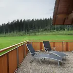 Weissenhof Herr Armin Heizmann 公寓 *
