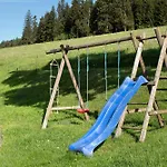 Weissenhof Herr Armin Heizmann 公寓 艾森巴哈
