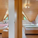 Weissenhof Herr Armin Heizmann 公寓