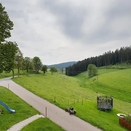 Weissenhof Herr Armin Heizmann Eisenbach (Breisgau-Hochschwarzwald)