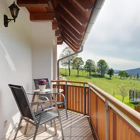 Weissenhof Herr Armin Heizmann Apartamento Eisenbach (Breisgau-Hochschwarzwald)