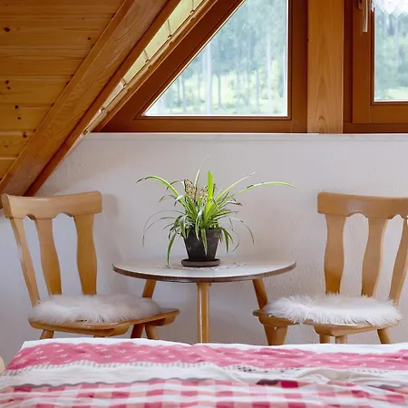 Weissenhof Herr Armin Heizmann Eisenbach (Breisgau-Hochschwarzwald)