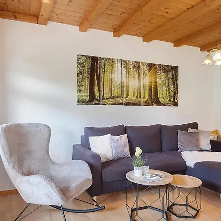 Weissenhof Herr Armin Heizmann Apartamento