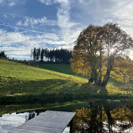 Apartamento Weissenhof Herr Armin Heizmann