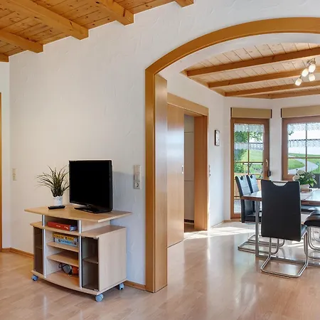 Weissenhof Herr Armin Heizmann Apartamento Eisenbach (Breisgau-Hochschwarzwald)