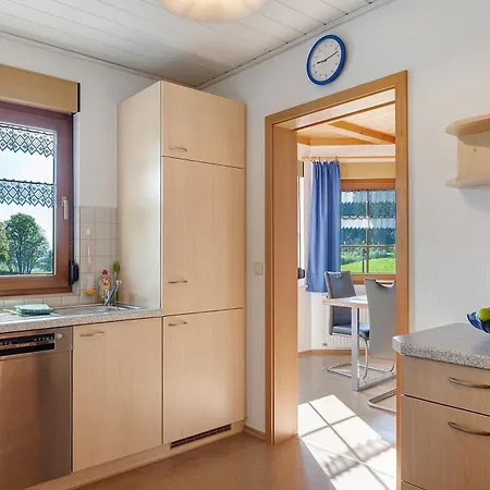 Apartamento Weissenhof Herr Armin Heizmann Eisenbach (Breisgau-Hochschwarzwald)