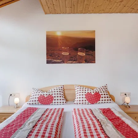 Weissenhof Herr Armin Heizmann * Eisenbach (Breisgau-Hochschwarzwald)