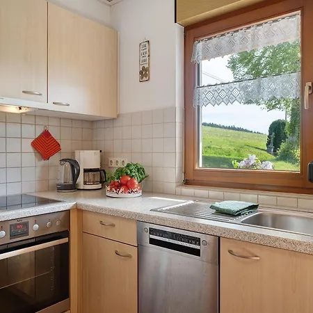 Weissenhof Herr Armin Heizmann Apartamento