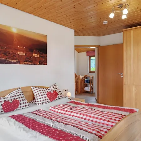 Apartamento Weissenhof Herr Armin Heizmann