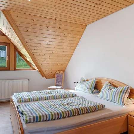 Weissenhof Herr Armin Heizmann Apartamento *