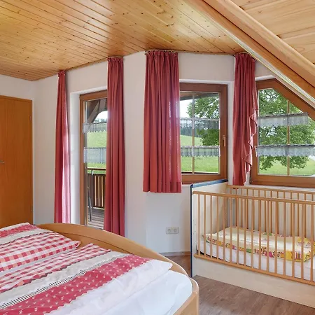 Weissenhof Herr Armin Heizmann Apartamento Eisenbach (Breisgau-Hochschwarzwald)