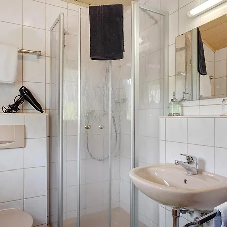 Apartamento Weissenhof Herr Armin Heizmann Eisenbach (Breisgau-Hochschwarzwald)