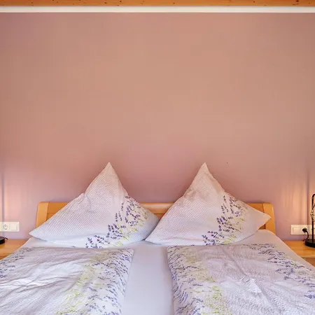 Weissenhof Herr Armin Heizmann Apartamento *