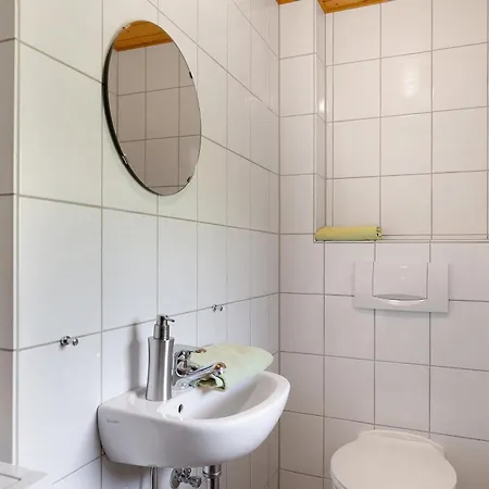 Weissenhof Herr Armin Heizmann Apartamento Eisenbach (Breisgau-Hochschwarzwald)