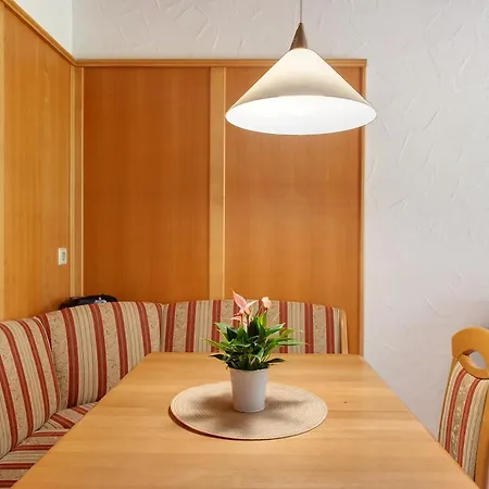 Weissenhof Herr Armin Heizmann Apartamento