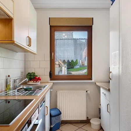 Apartamento Weissenhof Herr Armin Heizmann