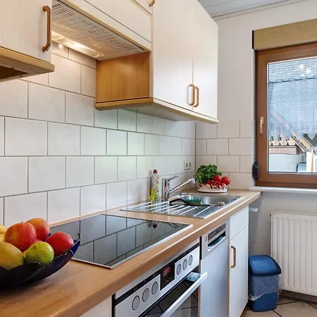 Weissenhof Herr Armin Heizmann Apartamento *