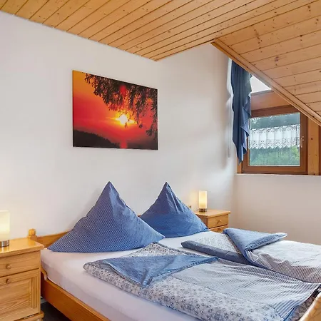 Weissenhof Herr Armin Heizmann Apartamento Eisenbach (Breisgau-Hochschwarzwald)