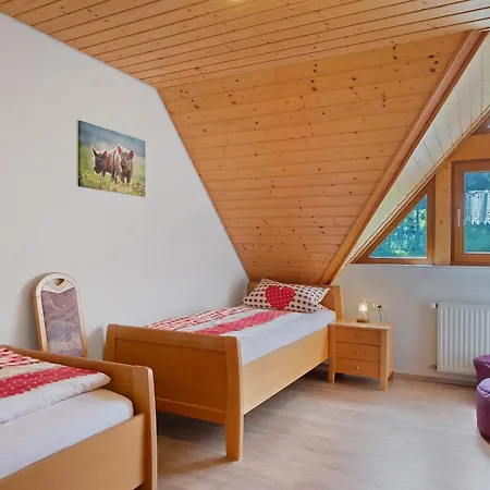 Apartamento Weissenhof Herr Armin Heizmann Eisenbach (Breisgau-Hochschwarzwald)