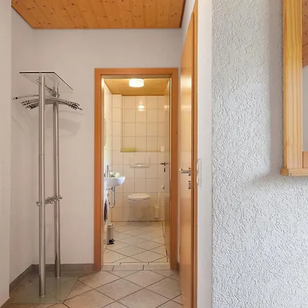 Weissenhof Herr Armin Heizmann Apartamento