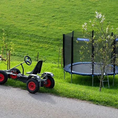 Apartamento Weissenhof Herr Armin Heizmann