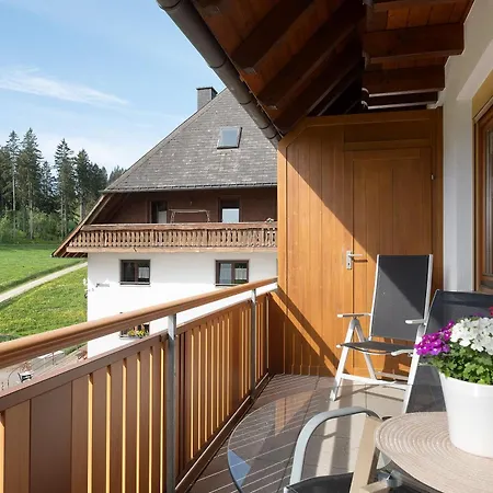 Weissenhof Herr Armin Heizmann Apartamento Eisenbach (Breisgau-Hochschwarzwald)