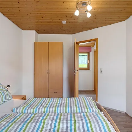 Weissenhof Herr Armin Heizmann Apartman Eisenbach