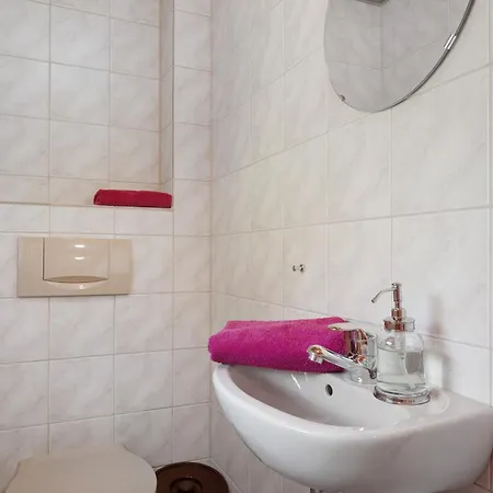 Weissenhof Herr Armin Heizmann Apartman Eisenbach