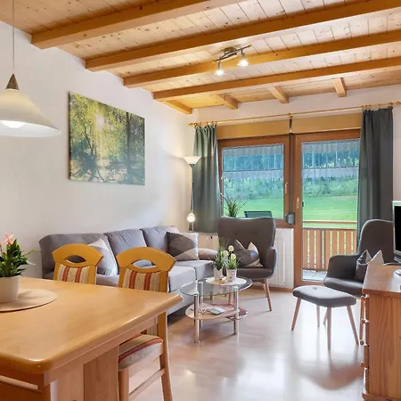 Weissenhof Herr Armin Heizmann Apartman Eisenbach