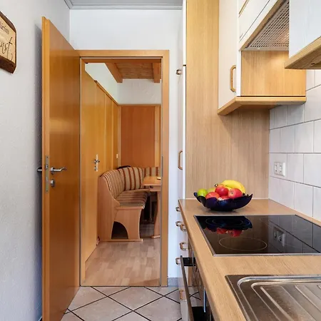 Apartman Weissenhof Herr Armin Heizmann *