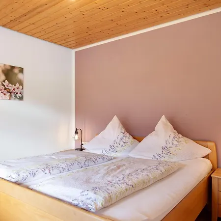 Weissenhof Herr Armin Heizmann Apartman *