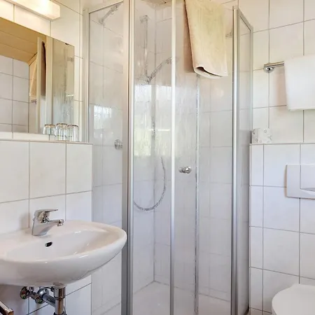 Weissenhof Herr Armin Heizmann Apartman Eisenbach