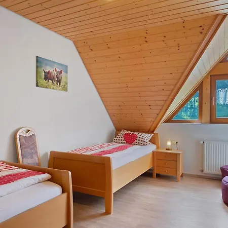 Weissenhof Herr Armin Heizmann Apartman