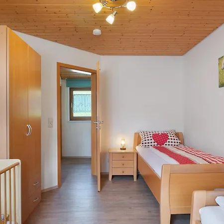 Apartman Weissenhof Herr Armin Heizmann *