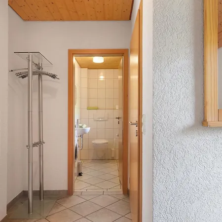 Apartman Weissenhof Herr Armin Heizmann Eisenbach